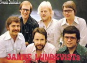 JANNE LUNDKVISTS (~1977)