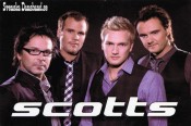 SCOTTS (2012) SCOTTS (2012)