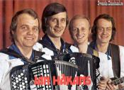 JAN HKANS