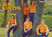 JAN KENTHS JAN KENTHS