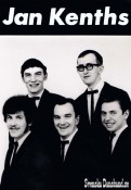 JAN KENTHS (1969)