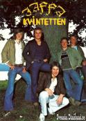 JAFFA KVINTETTEN