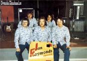 JAN RAYMONDS
