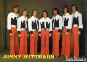 JONNY WITTMARS