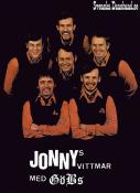 JONNY WITTMARS