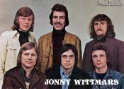 JONNY WITTMARS