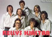 KELLYS HJÄLTAR KELLYS HJÄLTAR