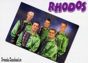 RHODOS