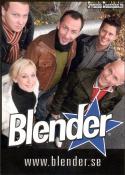 BLENDER