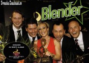 BLENDER (2007)