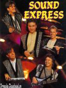 SOUND EXPRESS SOUND EXPRESS
