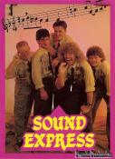 SOUND EXPRESS