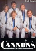 CANNONS
