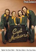 CURT MORTNZ