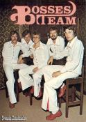 BOSSES TEAM (1976)