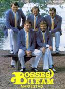 BOSSES TEAM