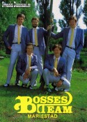 BOSSES TEAM