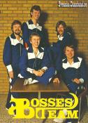 BOSSES TEAM
