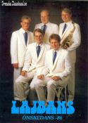 LAJBANS (1986)