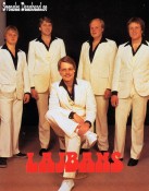 LAJBANS