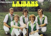 LAJBANS