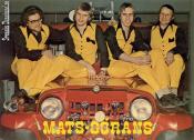 MATS-GRANS