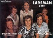 LARSMN 6-TTT