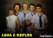 LENA & REFLEX