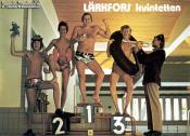 LRKFORS KVINTETTEN (1978)