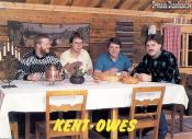 KENT-OWES