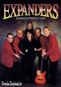 EXPANDERS