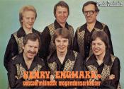 HENRY ENGMARK'S