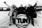 TUNHUKARNA