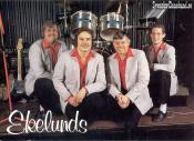 EKELUNDS