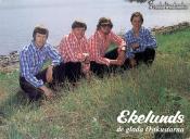 EKELUNDS