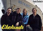 EKELUNDS