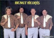 BENGT HEDINS