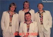 BENGT HEDINS
