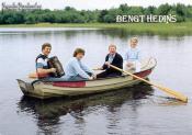 BENGT HEDINS BENGT HEDINS