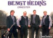 BENGT HEDINS