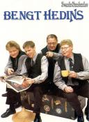 BENGT HEDINS