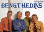 BENGT HEDINS