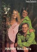 HARRY WALLIN'S (1977)