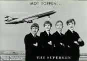 SUPERMEN