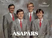 SAPRS