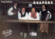SAPRS