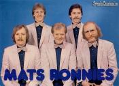 MATS RONNIES