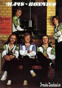 MATS-RONNIES