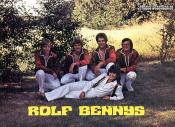ROLF BENNYS