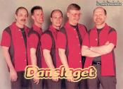 DANSLAGET